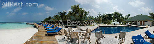 Helengeli Island 3